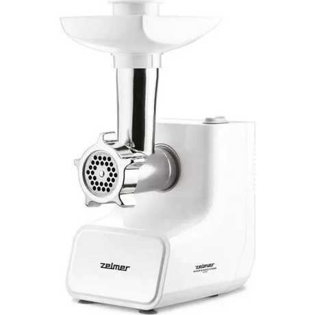 Мясорубка ZMM3511B 1500W ZELMER - фото 1
