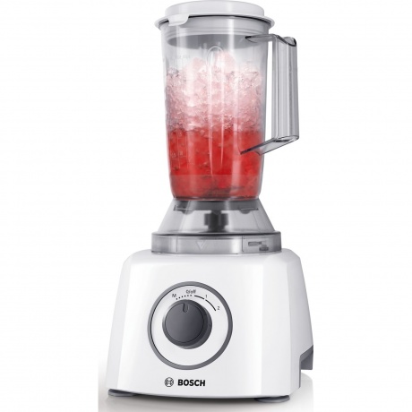 Кухонный комбайн Bosch MCM3200W - фото 2