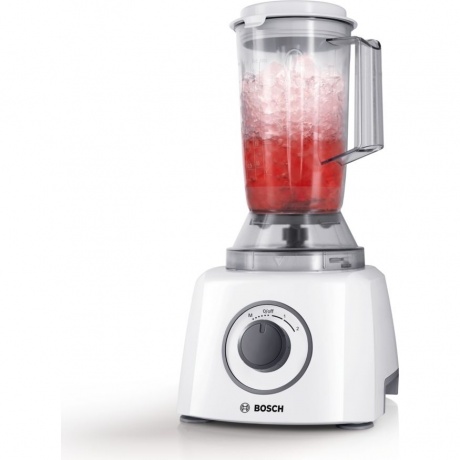 Кухонный комбайн Bosch MCM3200W - фото 11
