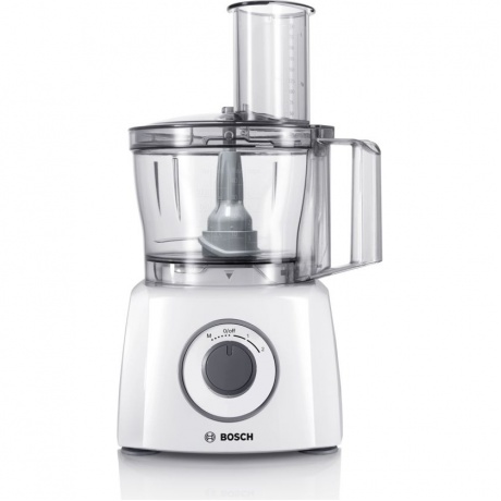 Кухонный комбайн Bosch MCM3200W - фото 12