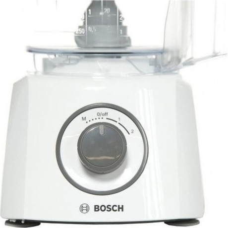 Кухонный комбайн Bosch MCM3200W - фото 15