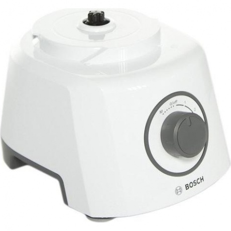 Кухонный комбайн Bosch MCM3200W - фото 16