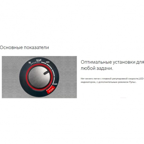 Кухонный комбайн Bosch MC812M865 - фото 11
