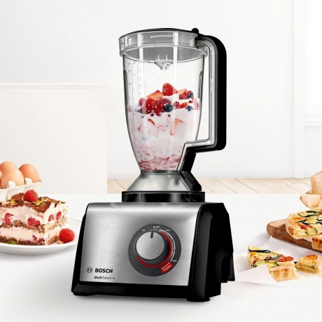 Кухонный комбайн Bosch MC812M865 - фото 6