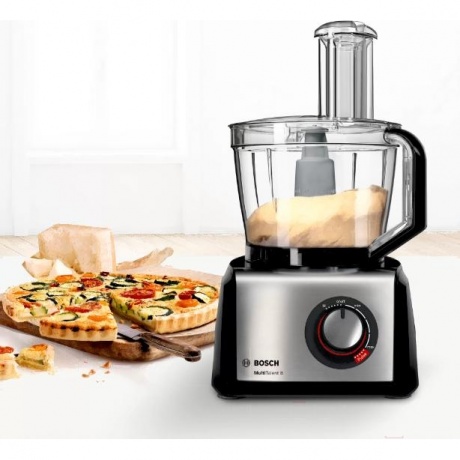 Кухонный комбайн Bosch MC812M865 - фото 8