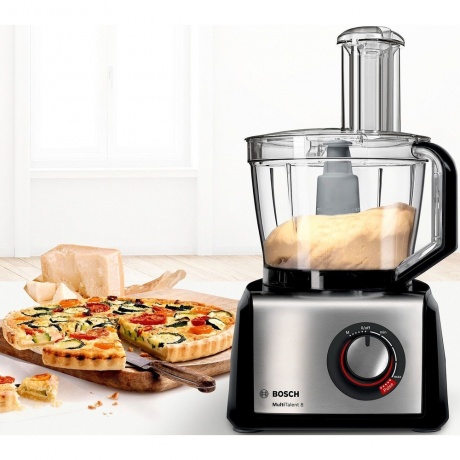 Кухонный комбайн Bosch MC812M865 - фото 9