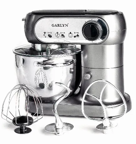 Кухонная машина Garlyn S-350