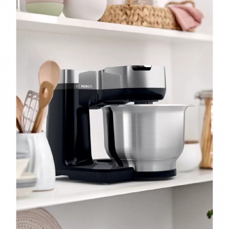 Кухонный комбайн Bosch MUMS2EB01 - фото 8