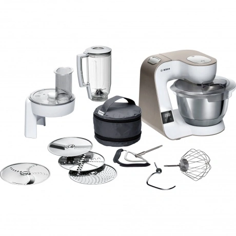 Кухонный комбайн Bosch MUM5XW20