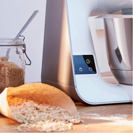 Кухонный комбайн Bosch MUM5XW20 - фото 7