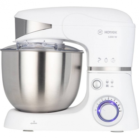 Кухоная машина Hottek HT-977-005 - фото 2