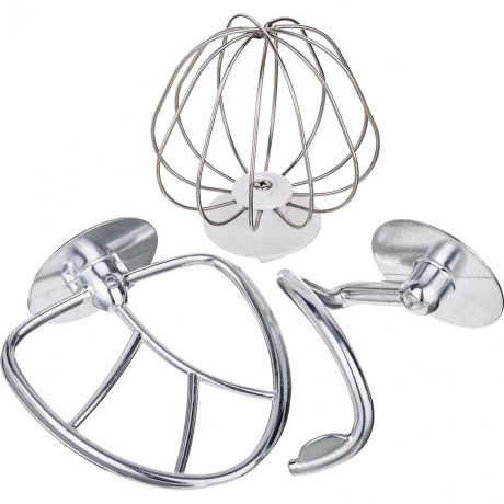 Кухоная машина Hottek HT-977-005 - фото 5