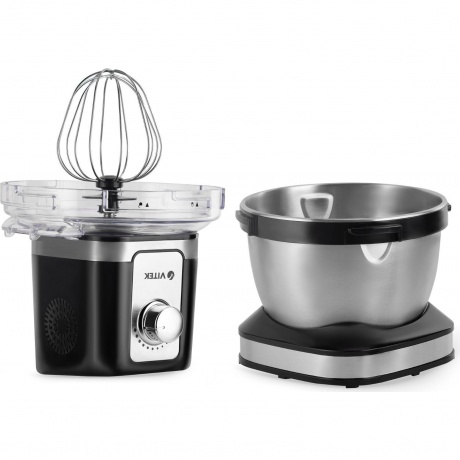 Кухонная машина Vitek VT-1435 - фото 3
