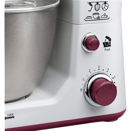 Кухонная машина Vitek VT-1433 - фото 3