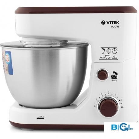Кухонная машина Vitek VT-1433 - фото 4