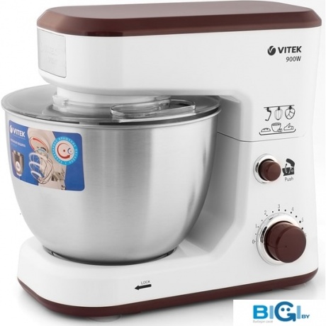 Кухонная машина Vitek VT-1433 - фото 7