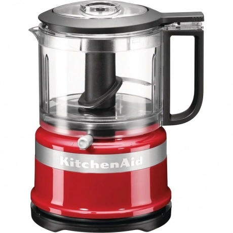 Кухонный комбайн KitchenAid 5KFC3516EER красный