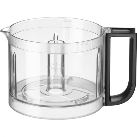 Кухонный комбайн KitchenAid 5KFC3516EER красный - фото 11