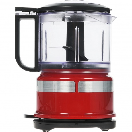 Кухонный комбайн KitchenAid 5KFC3516EER красный - фото 3