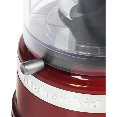 Кухонный комбайн KitchenAid 5KFC3516EER красный - фото 7