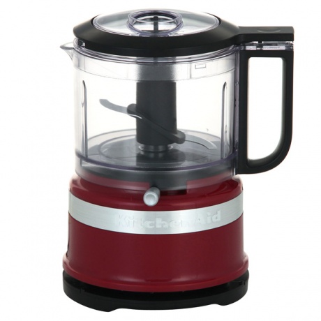 Кухонная машина KitchenAid 5KFC3516EER - фото 1