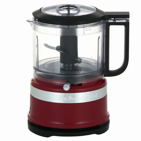 Кухонный комбайн KitchenAid 5KFC3516EER красный