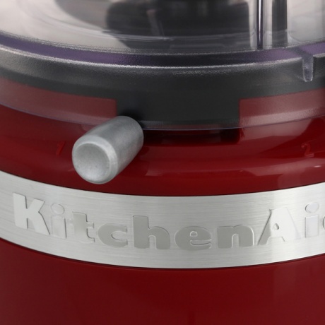 Кухонная машина KitchenAid 5KFC3516EER - фото 2