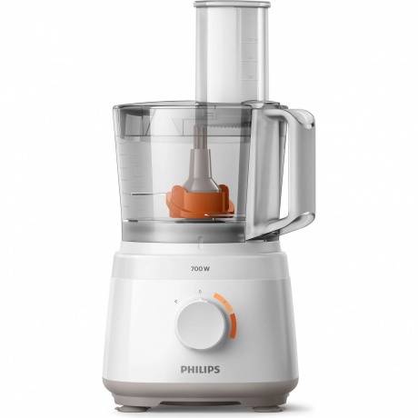 Кухонный комбайн Philips HR7320/00 - фото 1