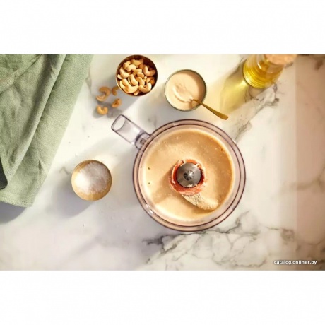 Кухонный комбайн Philips HR7320/00 - фото 9