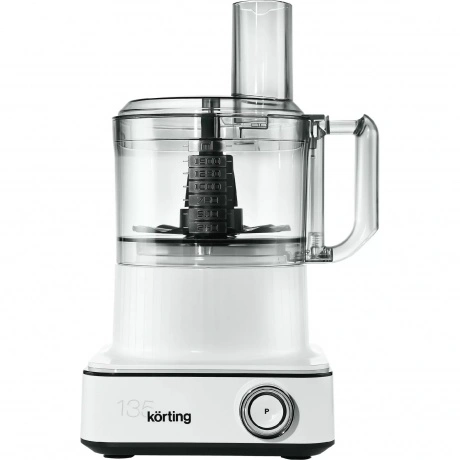 Кухонный комбайн Korting KFP 0203 W 135