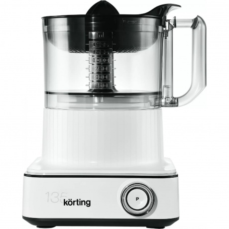 Кухонный комбайн Korting KFP 0203 W 135 - фото 3