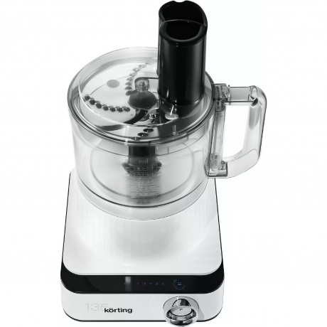 Кухонный комбайн Korting KFP 0203 W 135 - фото 4