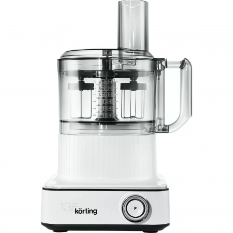 Кухонный комбайн Korting KFP 0203 W 135 - фото 6