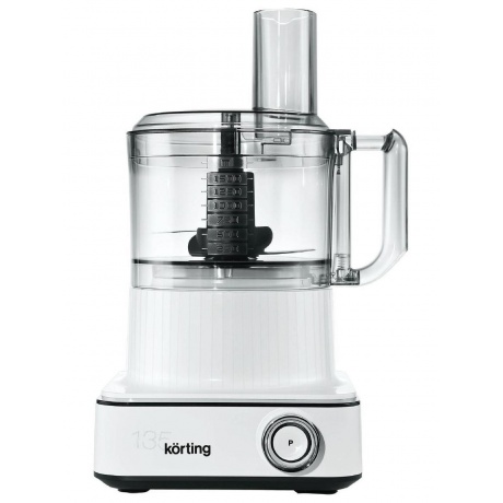 Кухонный комбайн Korting KFP 0203 W 135 - фото 1