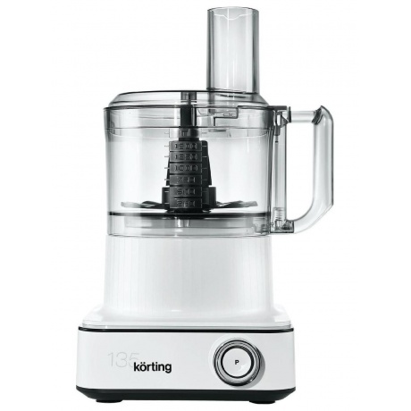 Кухонный комбайн Korting KFP 0203 W 135 - фото 3