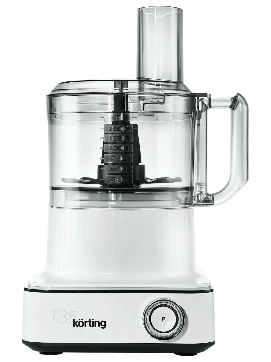Кухонный комбайн Korting KFP 0203 W 135 - фото 3