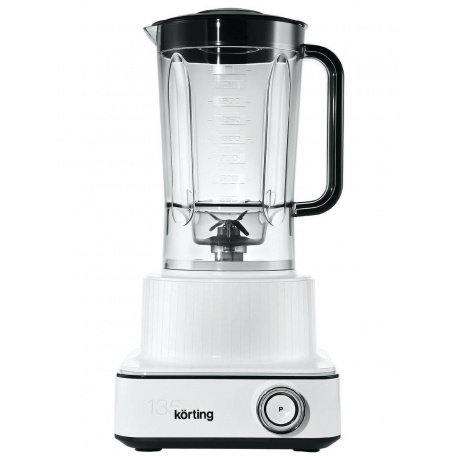Кухонный комбайн Korting KFP 0203 W 135 - фото 6