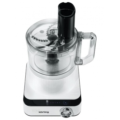 Кухонный комбайн Korting KFP 0203 W 135 - фото 7