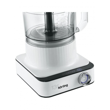 Кухонный комбайн Korting KFP 0203 W 135 - фото 8