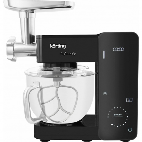 Кухонный комбайн Korting KKM 0101 M INFINITY - фото 1