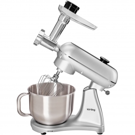 Кухонный комбайн Korting KKM 0108 MB S - фото 3