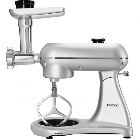 Кухонный комбайн Korting KKM 0108 MB S - фото 4