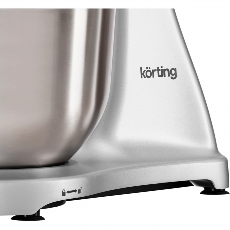 Кухонный комбайн Korting KKM 0108 MB S - фото 6
