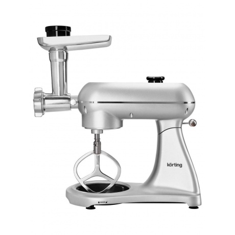 Кухонный комбайн Korting KKM 0108 MB S - фото 3