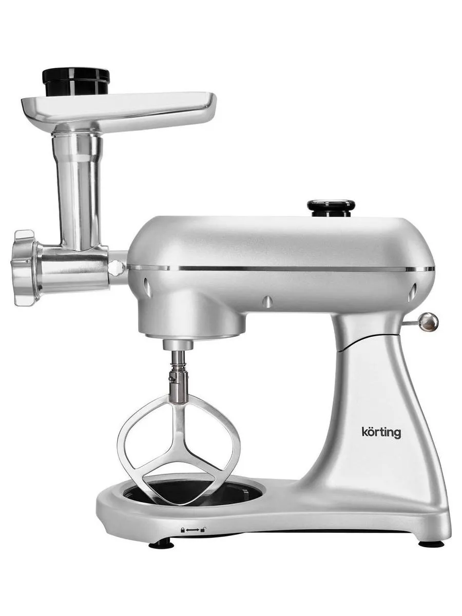 Кухонный комбайн Korting KKM 0108 MB S - фото 3
