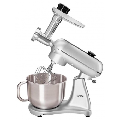 Кухонный комбайн Korting KKM 0108 MB S - фото 4