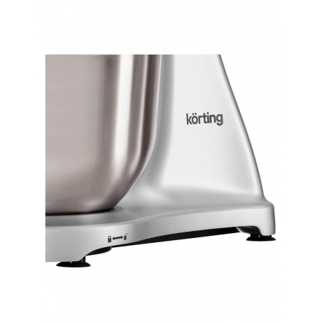 Кухонный комбайн Korting KKM 0108 MB S - фото 8