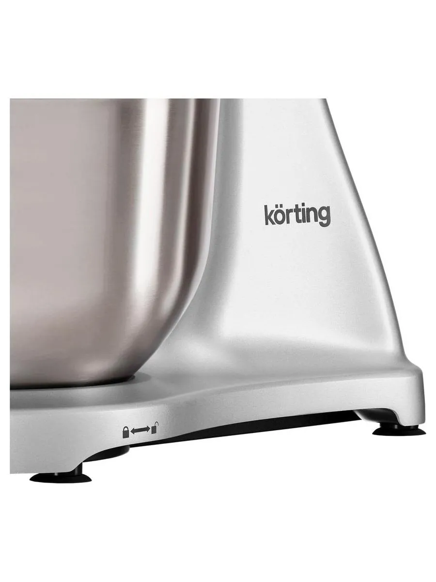Кухонный комбайн Korting KKM 0108 MB S - фото 8