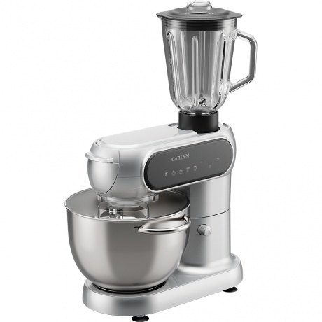 Кухонная машина Garlyn S-450 - фото 3
