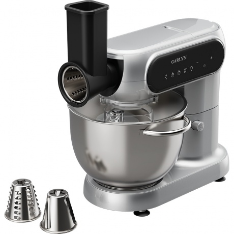 Кухонная машина Garlyn S-450 - фото 4